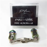 ファイアオーロラ68シマノ右用